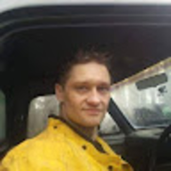 Meet your Posher, Raven marine - Picture 1 of 1